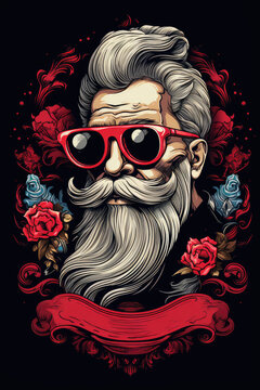 Vintage Design ,Professional t-shirt design vector