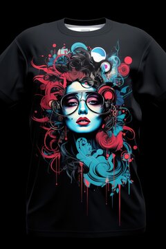 Vintage Design ,Professional t-shirt design vector