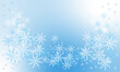 © order_for_you - christmas background snowflakes christmas