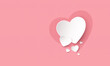 © memorystockphoto - Happy Valentine's Day Background