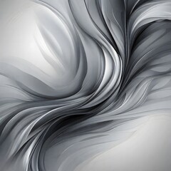 Fototapete - Abstract fractal. Fractal art background for creative design. Decoration for wallpaper, desktop, poster, cover booklet. Print for clothes, t-shirt. Creative illustration for design