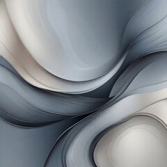Fototapete - Abstract fractal. Fractal art background for creative design. Decoration for wallpaper, desktop, poster, cover booklet. Print for clothes, t-shirt. Creative illustration for design
