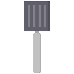 Wall Mural - Spatula