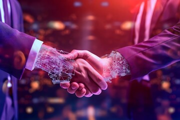 internet business and technology