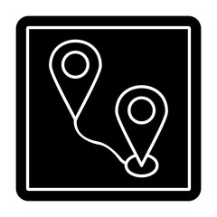 Gps Icon