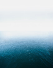 Deep Water And The Limitless Horizon 