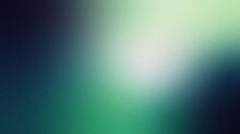 Green And Blue Gradient Trendy Blur Background , Chroma Grainy Noise Gradient, Colourful Background, Liquid Chameleon Effect, Y2k Style, Light Glow Noise Gradient Banner Poster