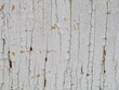 © focus finder - Alter Lack blättert ab