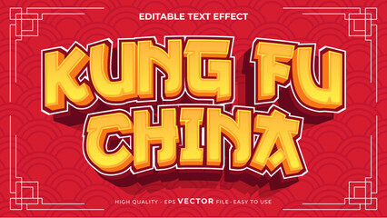 Editable Text Effect - Chinese New Year, Year of Dragon