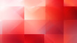Abstract red square background modern Business corporate concept and square element shapes.