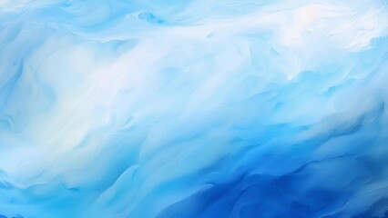 Wall Mural - a glacial storm of pure enchanted power a gale so freezing that your very skin freezes on contact bu
