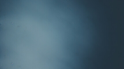 Poster - dark navy blue and teal paint on recycled blank cardboard box paper texture background, Dark Blue Paper Texture. the texture of the cardboard in dark blue