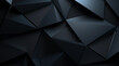 Soft black geometric background with a matte finish.
