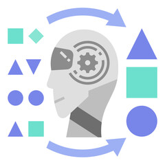 Sticker - Ai Training Data