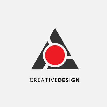 Creative ideas for AO Letter Logo PNG Vector (SVG) Free Download