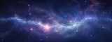 Fototapeta Kosmos - Deep Space.high definition starfield Backgroun