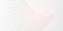 Halftone Abstract Background Vector Dot Pattern Gradient