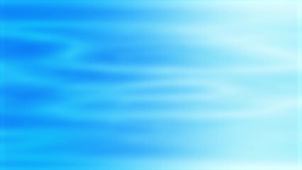 Wall Mural - abstract blue motion background. animated gradient loop video.