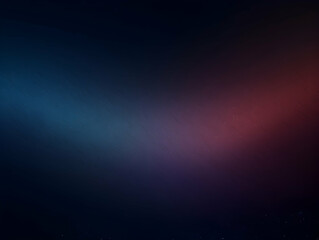 Wall Mural - abstract technology futuristic glowing curved line on dark blue background, abstract flow gradient b