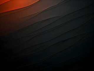 Wall Mural - abstract technology futuristic glowing curved line on dark blue background, abstract flow gradient b