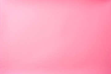 Poster - soft, solid pink background with a slight gradient, perfect for a clean and simple backdrop.