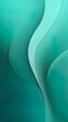 Teal abstract minimalist mobile phone wallpaper. 9:16 aspect ratio.