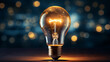 Illuminating Brilliance: A Burst of Innovative Ideas