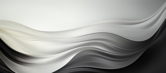 Wall Mural - an abstract background image showcases a dynamic flow with a smoothly transitioning gradient, creati