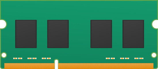 random access memory sodimm RAM DDR3