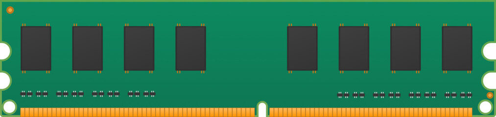 random access memory sodimm RAM DDR2