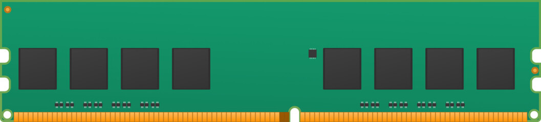 random access memory sodimm RAM DDR4