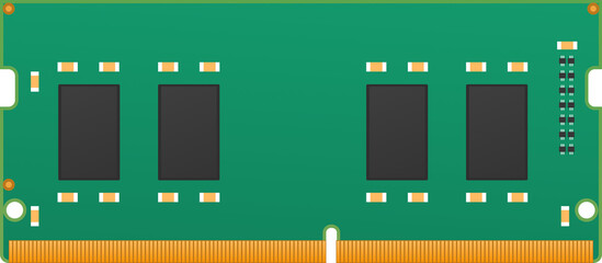 random access memory sodimm RAM DDR4