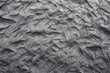 textures in a patch of volcanic ash