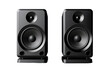 High-Fidelity Desktop Speakers for Immersive Sound Experience