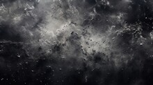 Black Grey And White Shadow Background For Graphics Use. Created With Ai