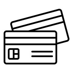 Credit Card Icon