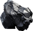 © Diana - Coal stone clip art