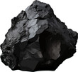 © Diana - Coal stone clip art