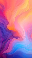 Sticker - abstract luxury background