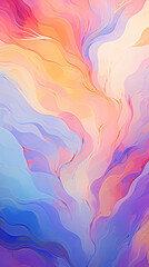 Sticker - abstract luxury background