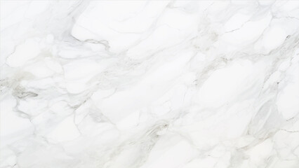 Wall Mural - high resolution white Carrara marble stone texture. White marble texture abstract background pattern with high resolution.
