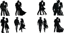 Silhouette Cowboy Romance 2