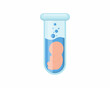 test tube Baby in vitro fertilization Reproductive technology