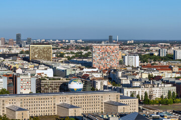 Wall Mural - Berlin, Germany