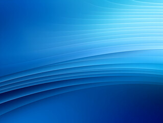 Wall Mural - abstract technology futuristic glowing curved line on dark blue background, abstract flow gradient b