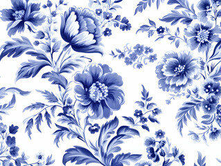  Seamless printing pattern design, printing pattern for clothing, printing texture for all over printing, ai generated photo