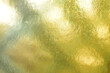 blur golden texture background with light and shadow for design