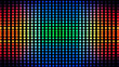 © seogi - abstract Rgb Screen Dot Patterns - Generative AI