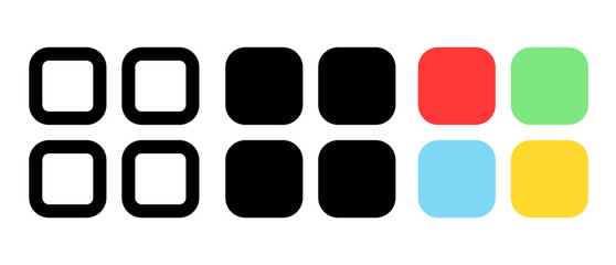 Apps icon