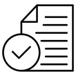 Compliance Documentation icon